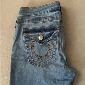 True Religion Pants & Jumpsuits - Women’s True Religion Jeans True Religion Pants & Jumpsuits - Women’s True Religion Jeans